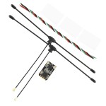 Wholesale Bandit BR3 Elrs 915MHz Receiver for Long Range Traverser